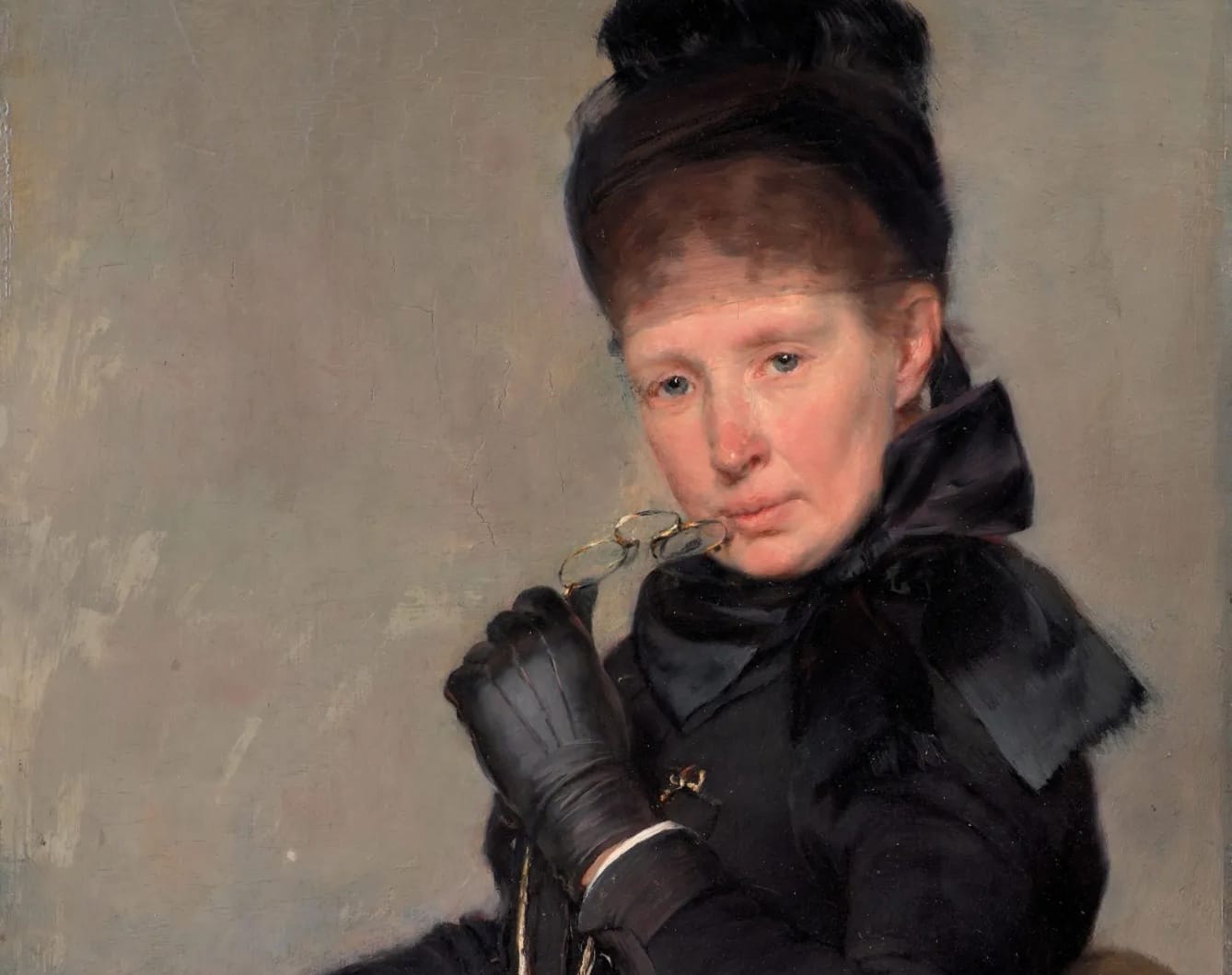 The Danish Women Who Made Modernism Radical