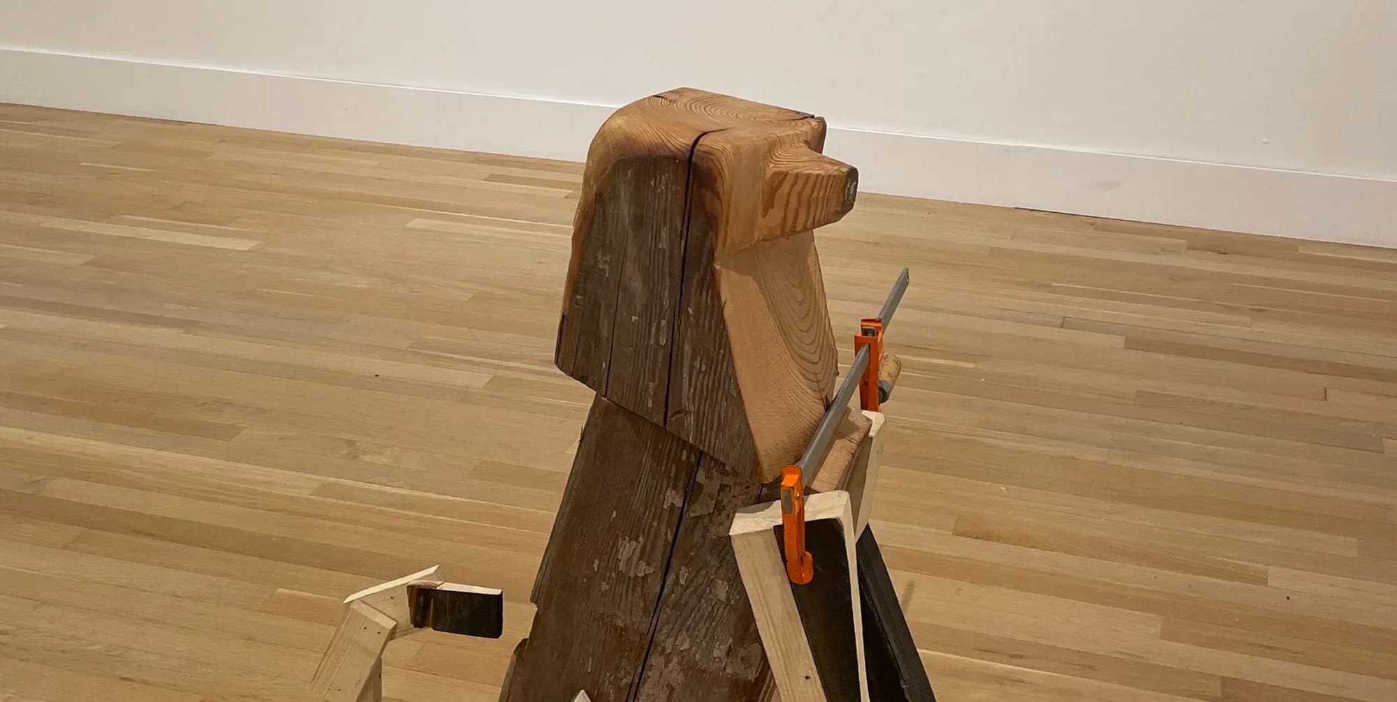 UChicago MFA Students’ Offbeat Aesthetics