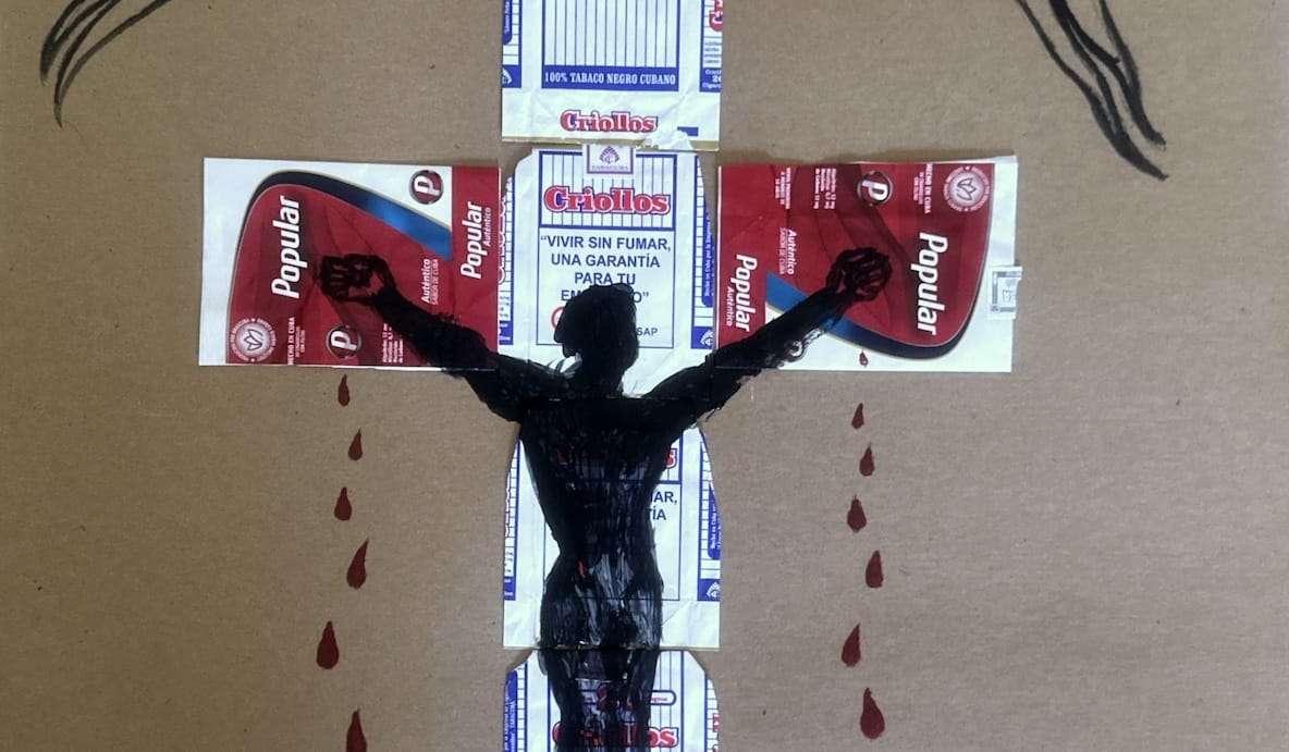 My Dialogues With a Political Prisoner