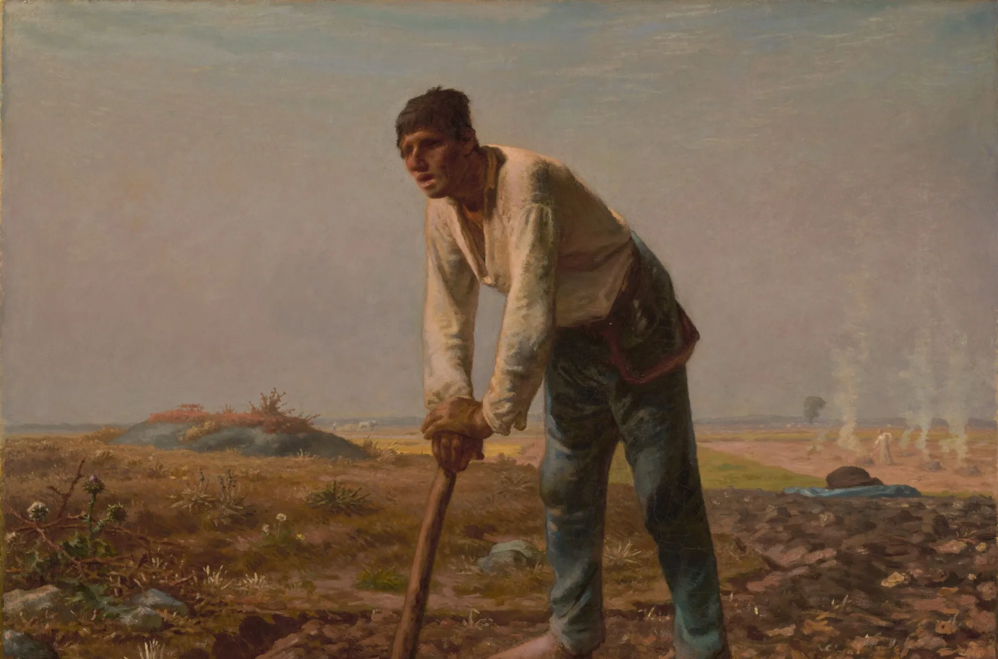 Can an Artist’s DNA Help Detect Forgeries?