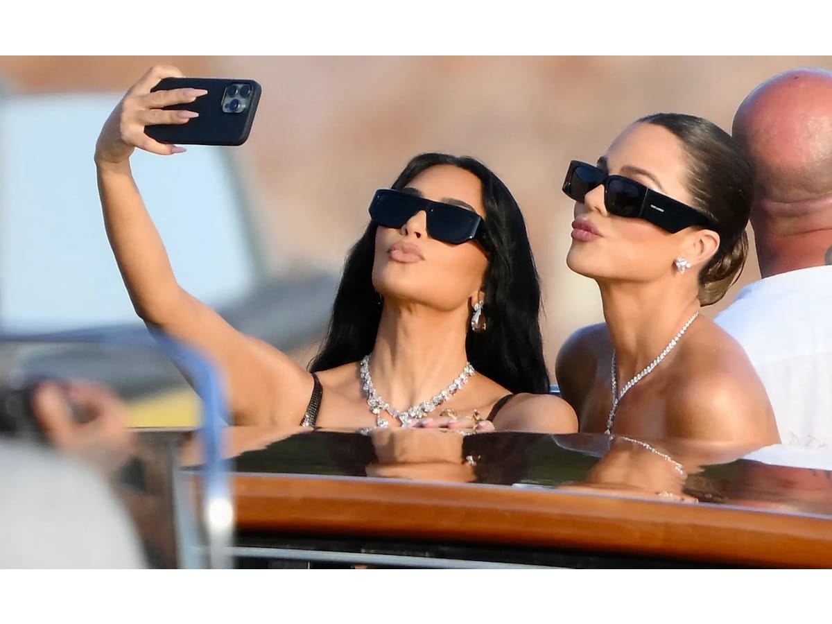 Why Take a Selfie in 2025?