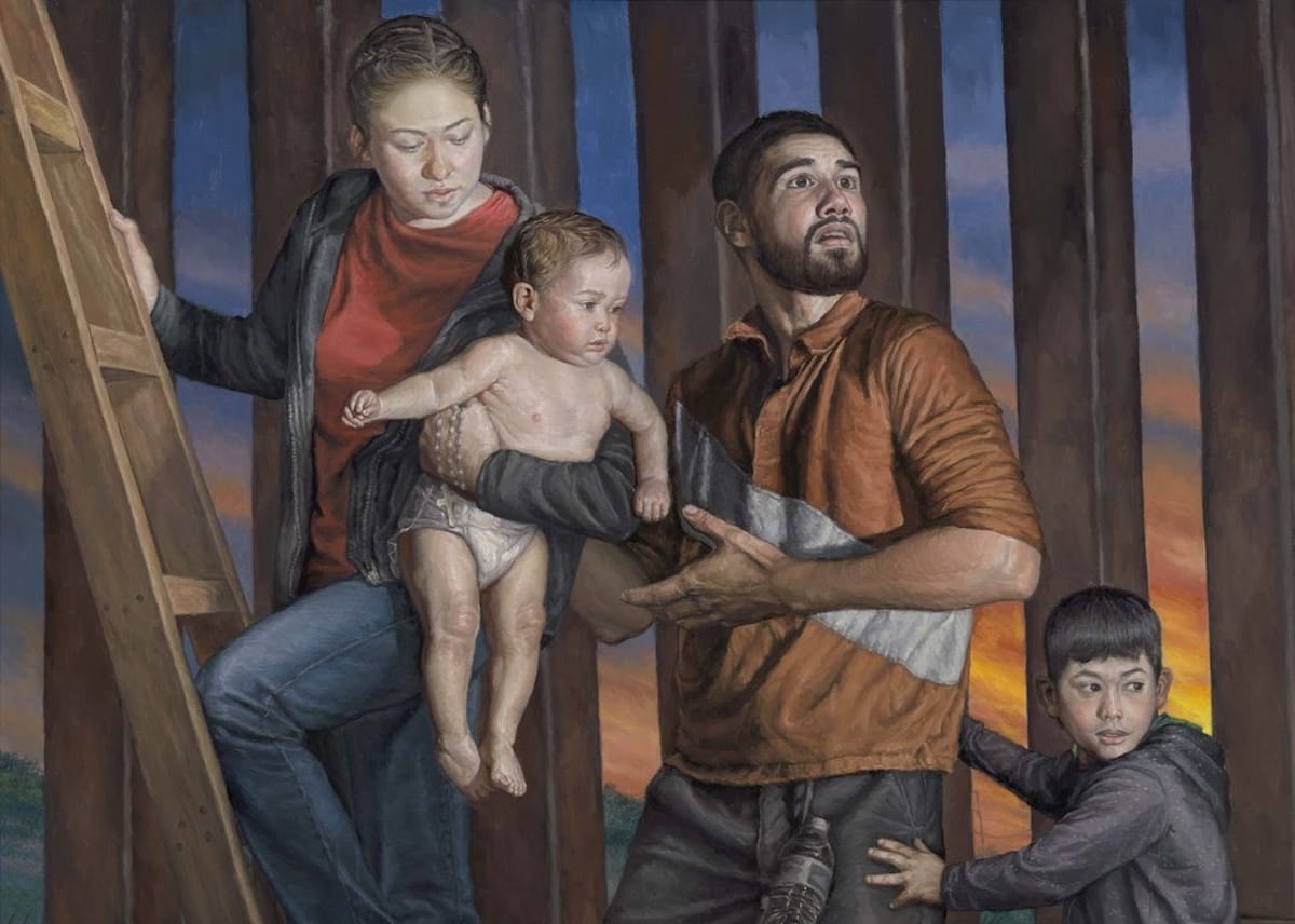 Trump Targets LGBTQ+ History, Migrants, and More in Chilling Smithsonian Hit List