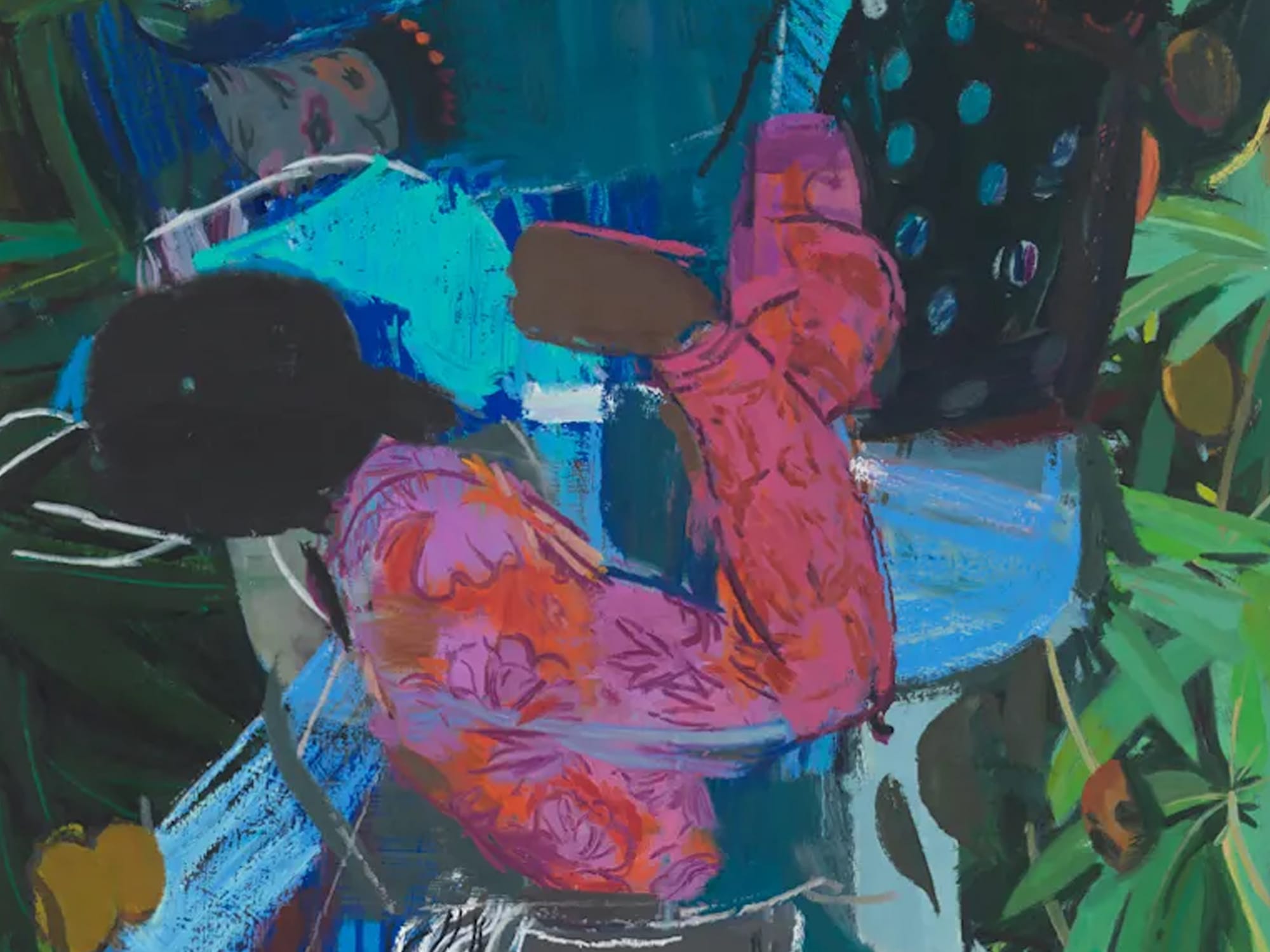 Four New York City Art Shows to See Right Now