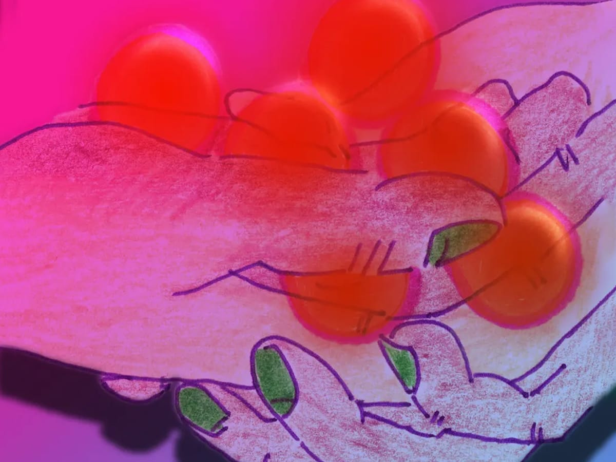 Hyperallergic’s Art Tarotscope for the Fall Equinox