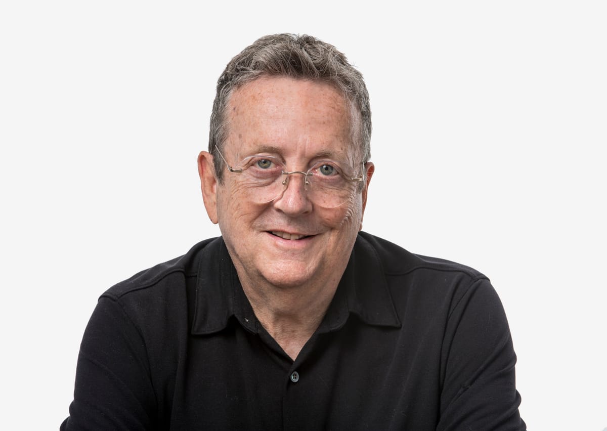 Art Critic Christopher Knight Retires From LA Times