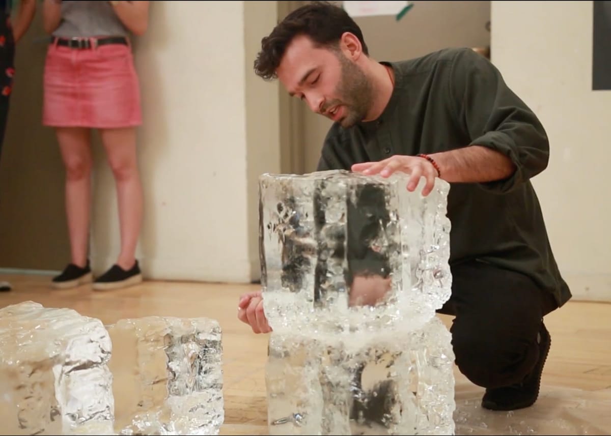 NYC Announces Three New Public Artists in Residence