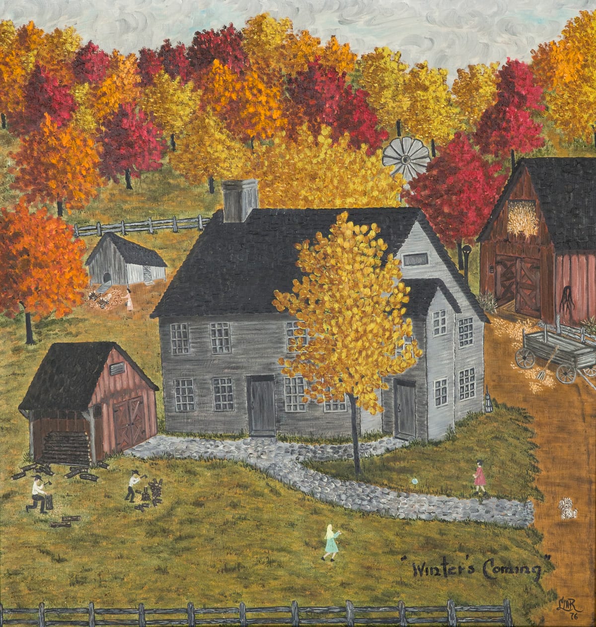 10 Shows to See in Upstate New York This December