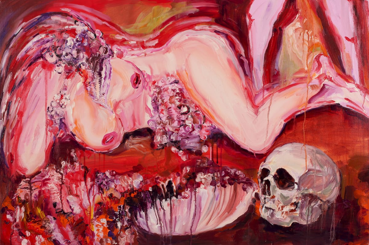 How Did the Korean Feminist Movement Influence Art?