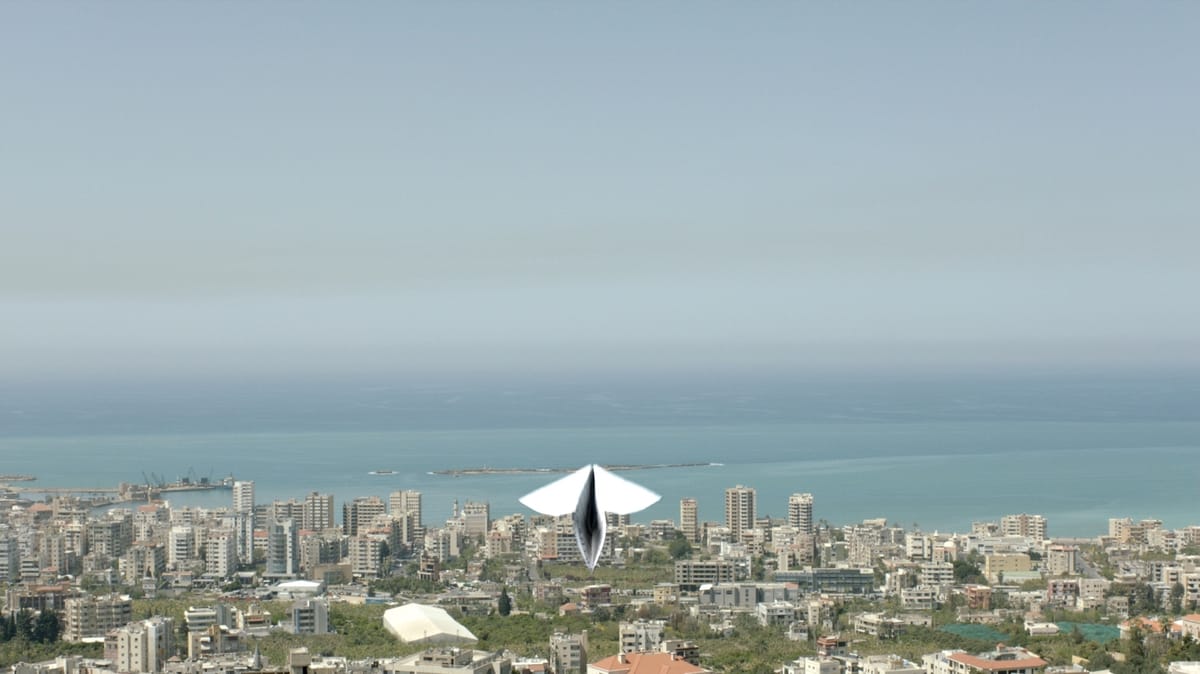 The Soundscape of Genocide in Gaza