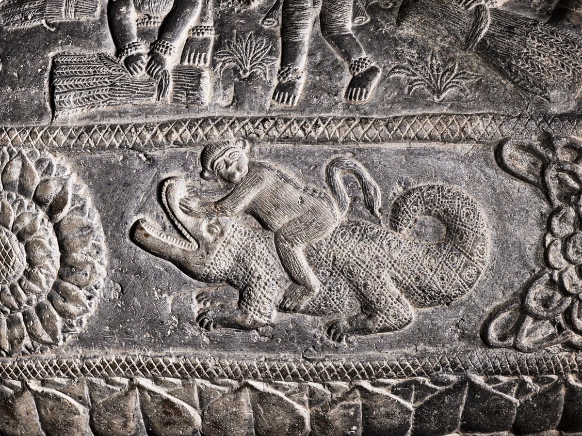 Pet Monkeys Were Popular in Ancient Rome, Burials Reveal