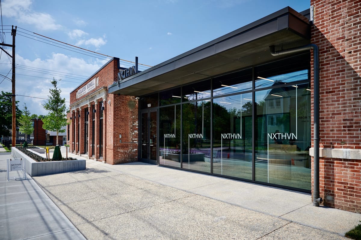 Apply for NXTHVN’s Studio and Curatorial Fellowships