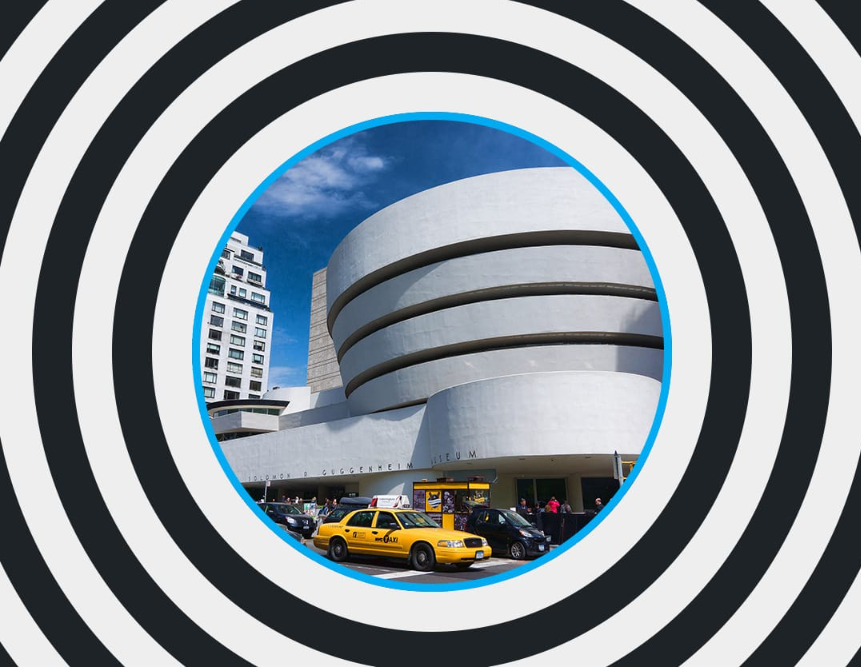 Your 2025 Art World Wrapped