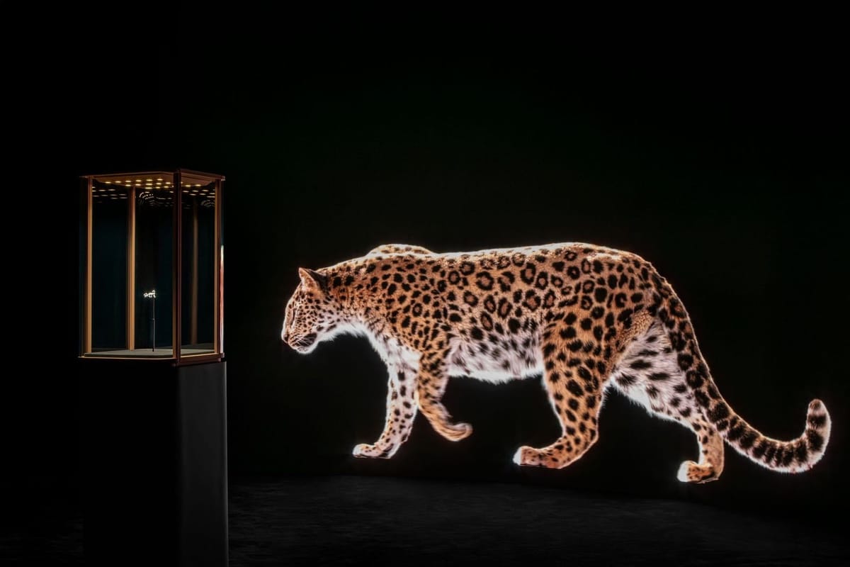 Art Movements: All's Fair in Art Fairs