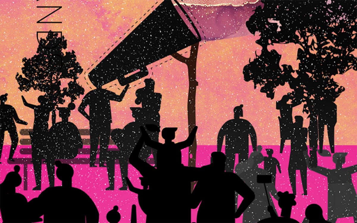 Hyperallergic's Art Tarotscope for the Winter Solstice