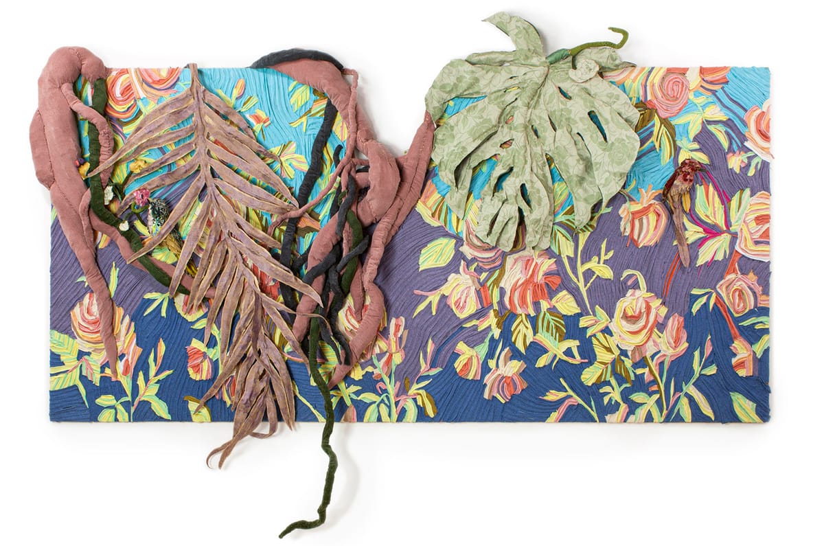 The Virginia A. Groot Foundation's Transformative Grants Empower Artists