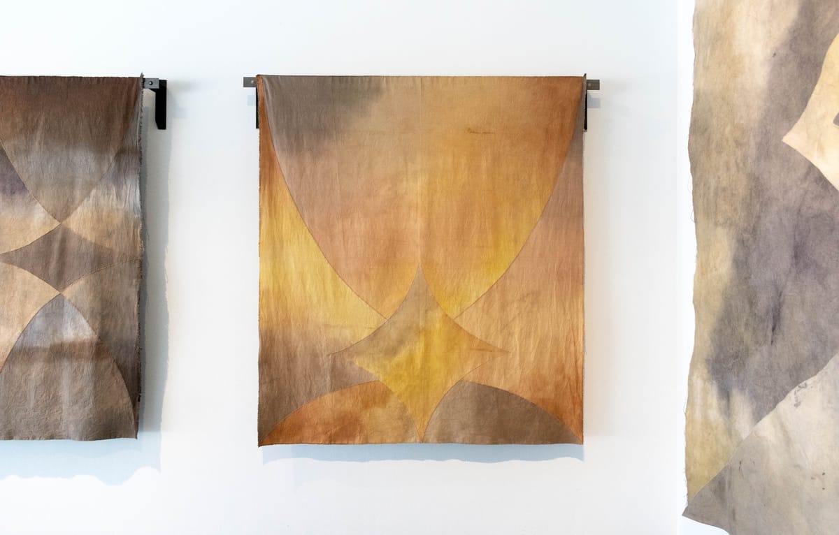 Explore Low and Full Residency MFA Options at Maine College of Art & Design