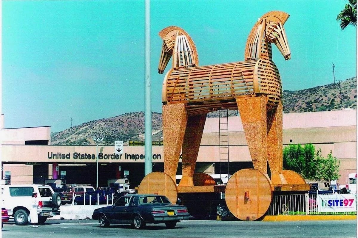 Here’s Why the LA Art Show Is Worth Your While