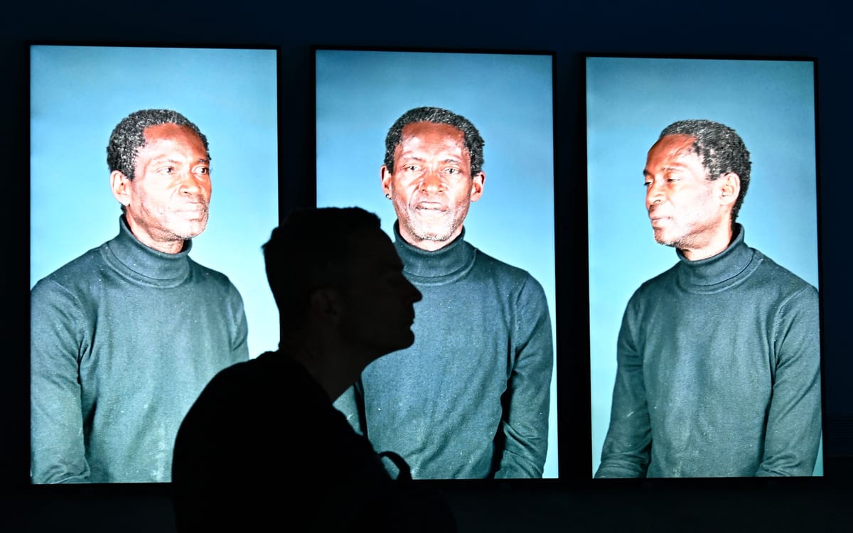 The South African Pavilion Is Betraying Its Own History