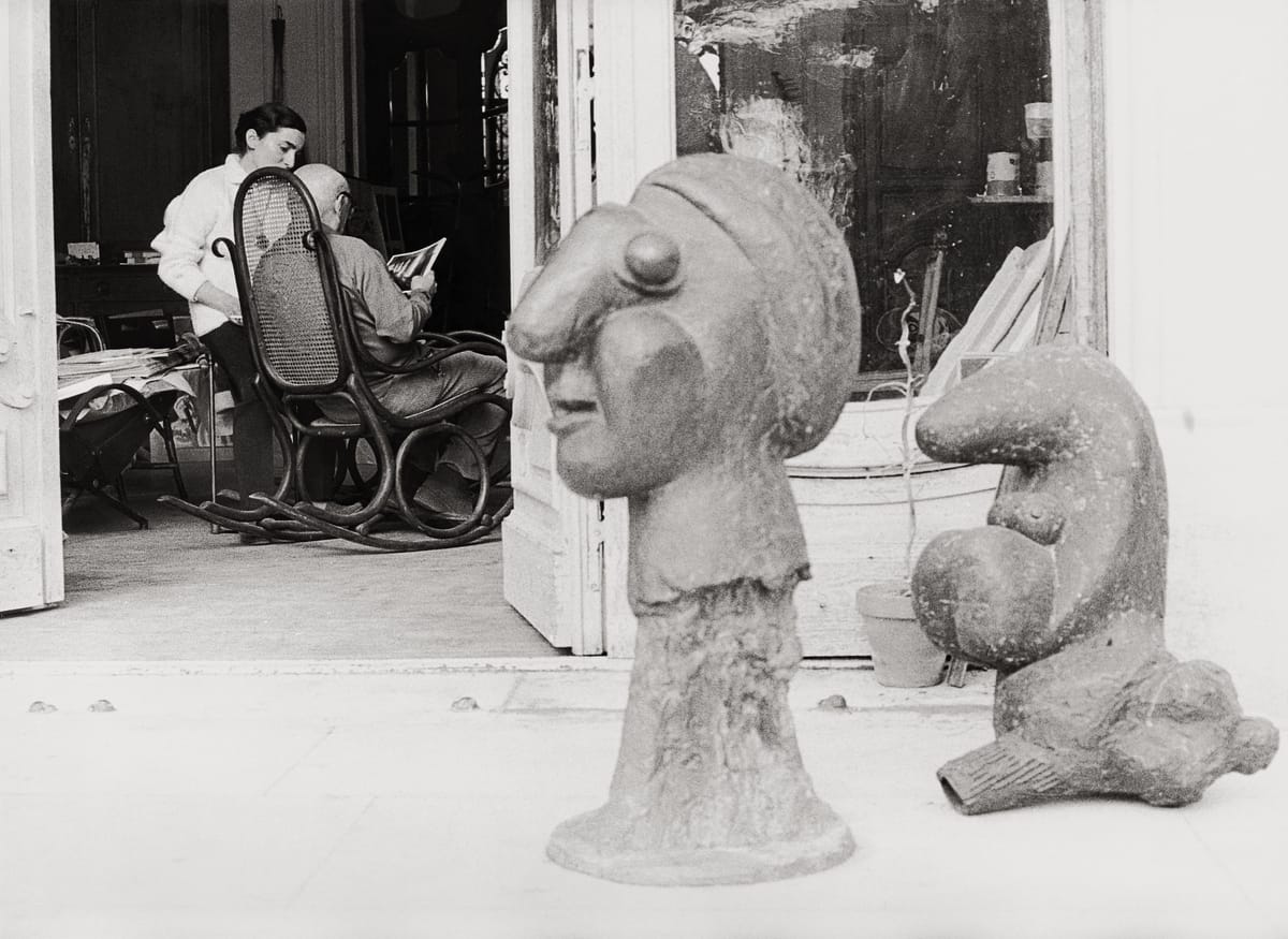 The Women Who Were More Than Just Picasso’s Loves