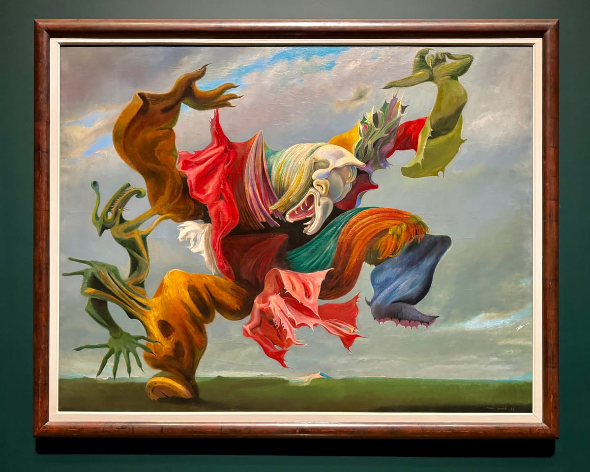 The Nightmares Beneath the Surface of "Dreamworlds"