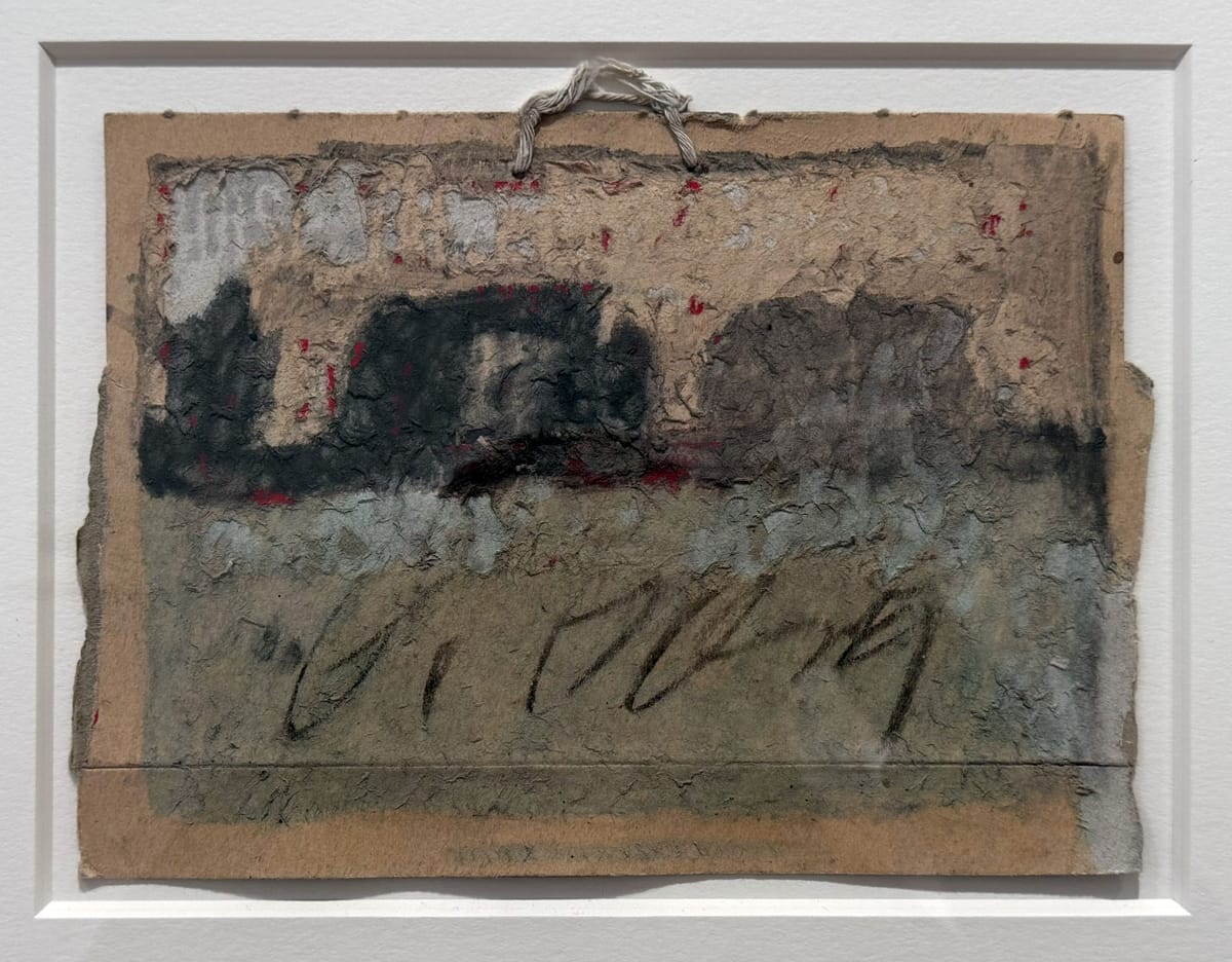 James Castle Was a World Unto Himself