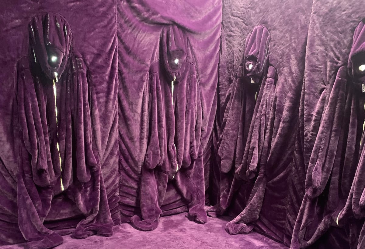 Nicola L.'s Soft Power