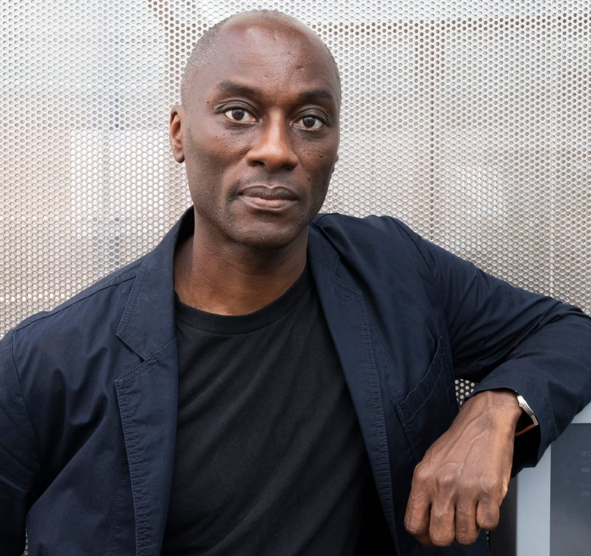 Art Movements: Ekow Eshun Heads to Santa Fe