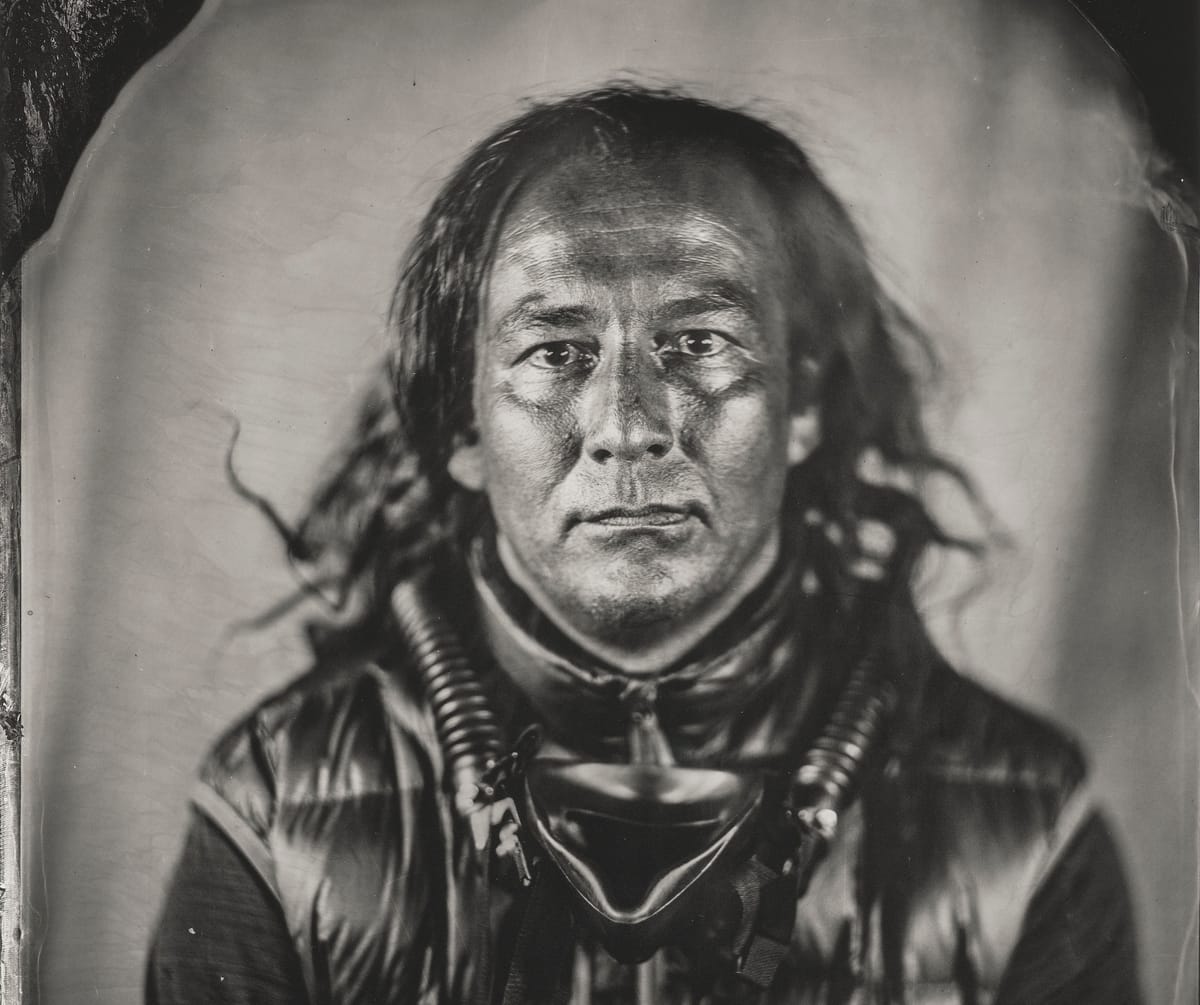 In Conversation: Will Wilson