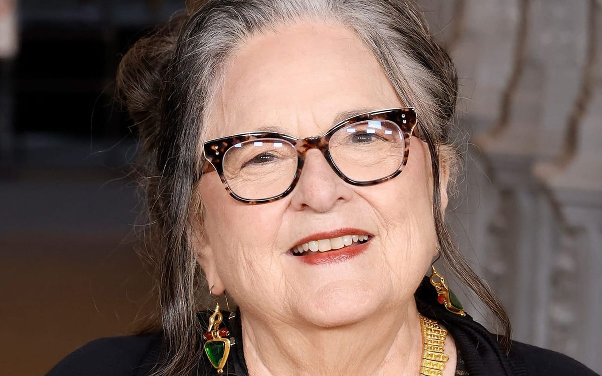 Judy Baca Denies Misusing $5M Grant for Iconic LA Mural