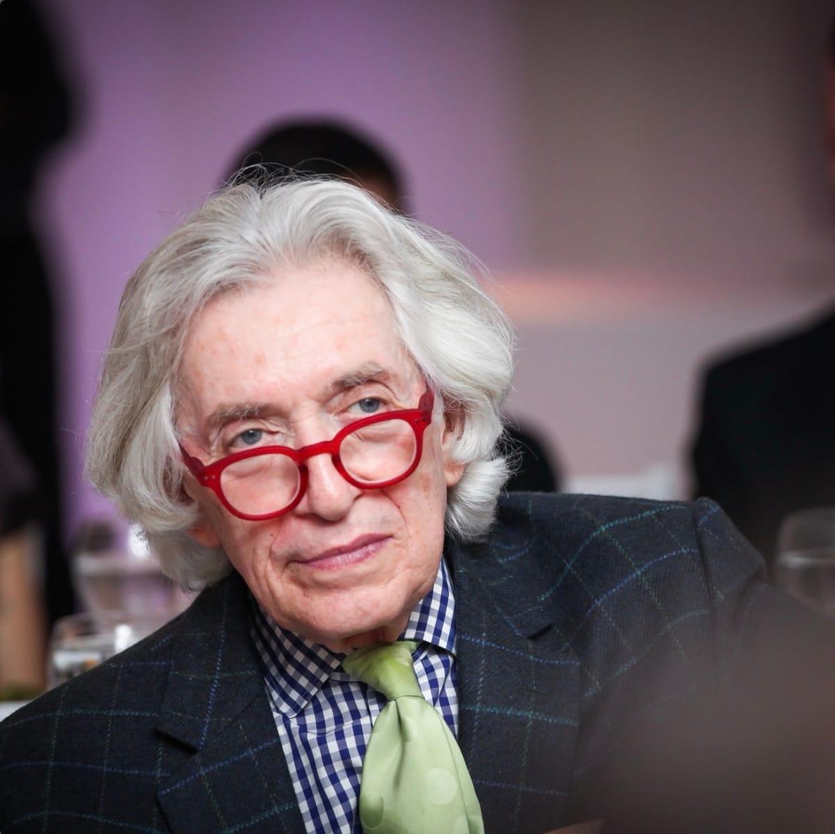 Remembering Ted Berger, Christopher White, and Hudson Talbott