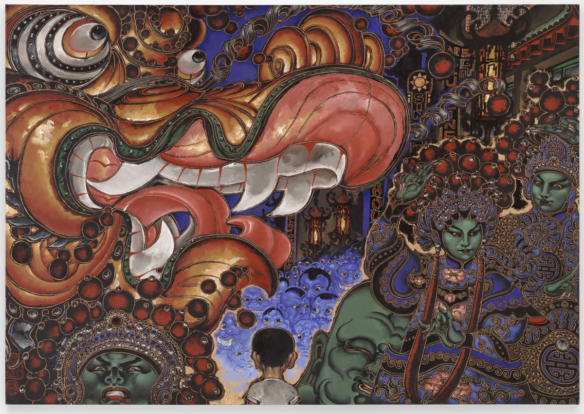 10 Exhibitions to See in Chicago This Spring