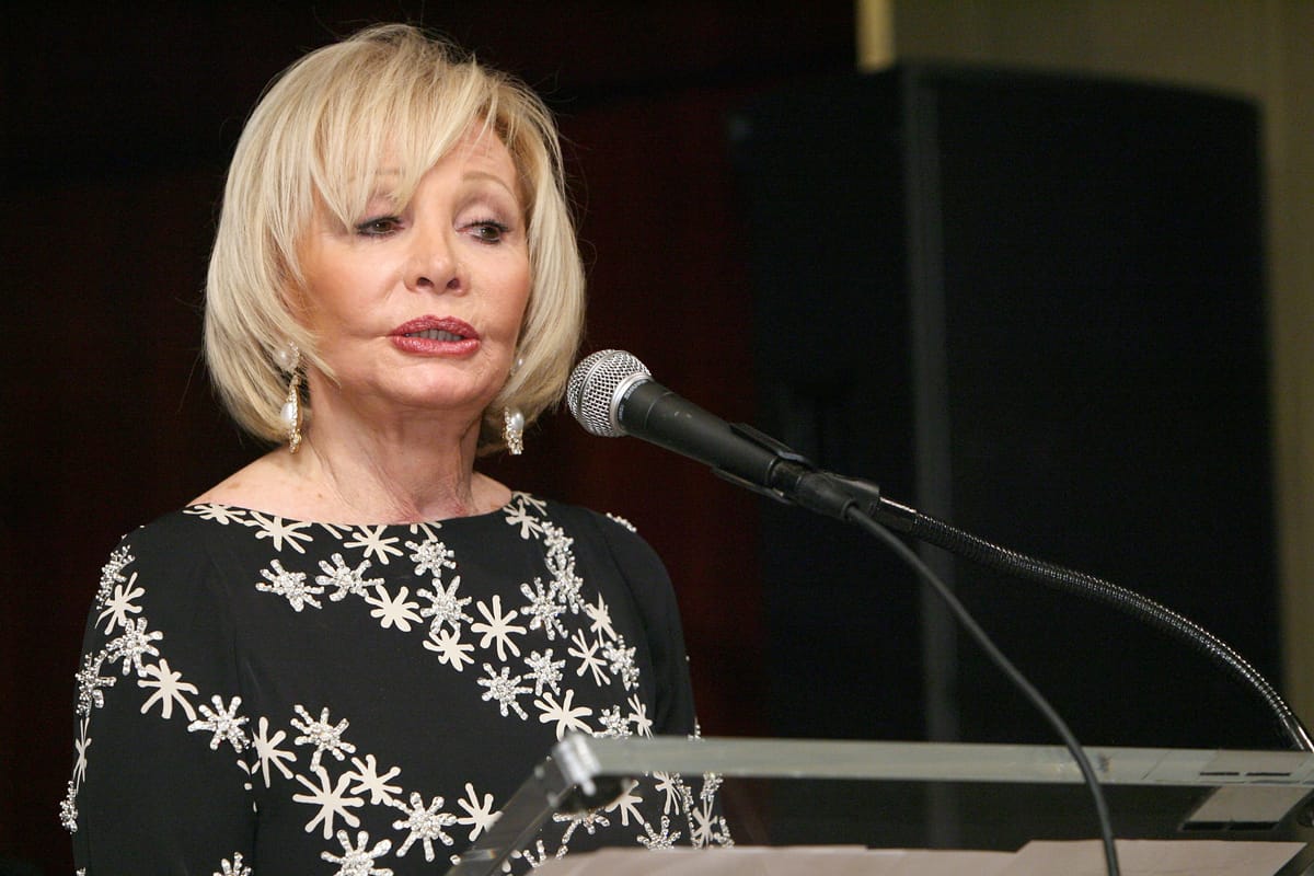 Remembering Iris Cantor, Ulysses Jenkins, and Rena Bransten