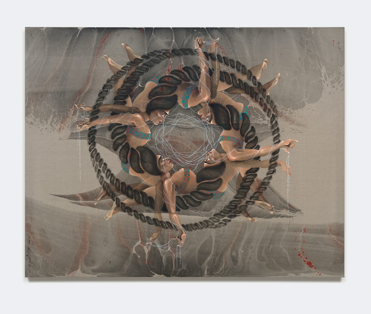 10 Art Shows to See in Los Angeles This March