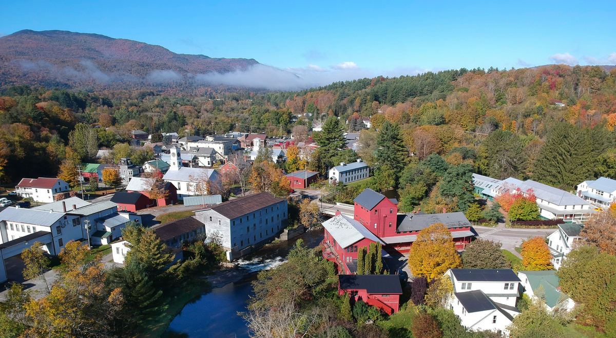 Deepen Your Creative Practice at Vermont Studio Center