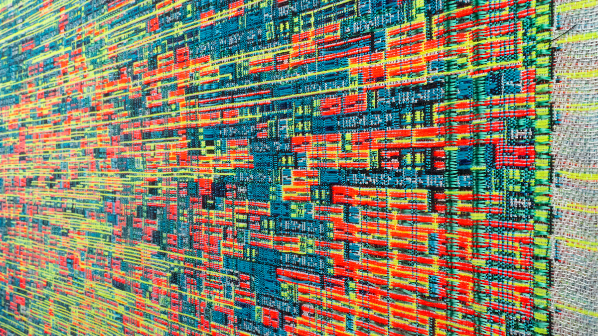 Merging Craft Practices and New Media at the Museum of Craft and Design