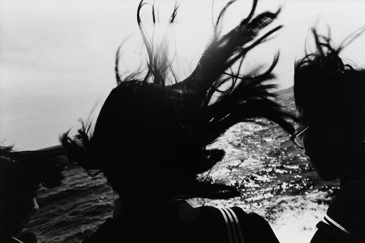 Japanese Artists Respond to Modernity in Two Smithsonian Freer|Sackler Exhibitions