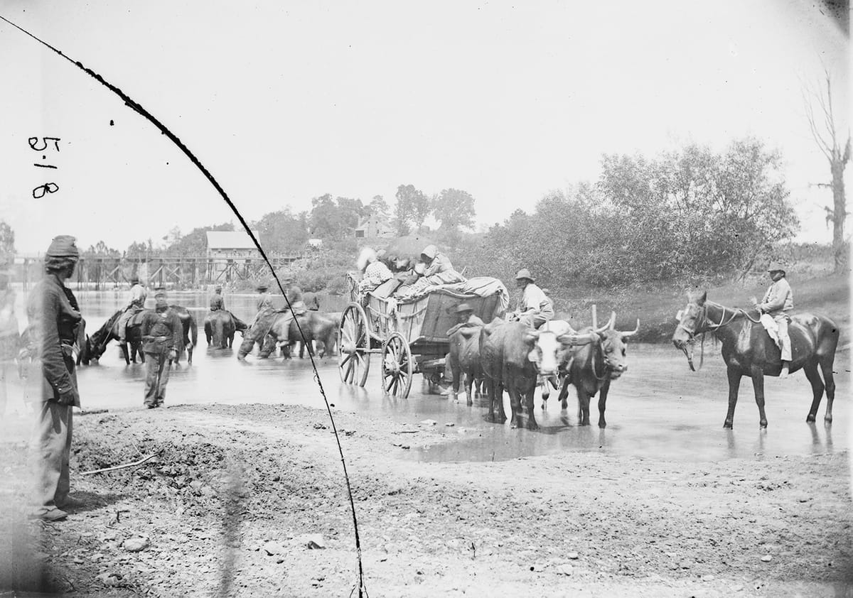 How Do We Photograph Freedom? A Conversation with Leigh Raiford