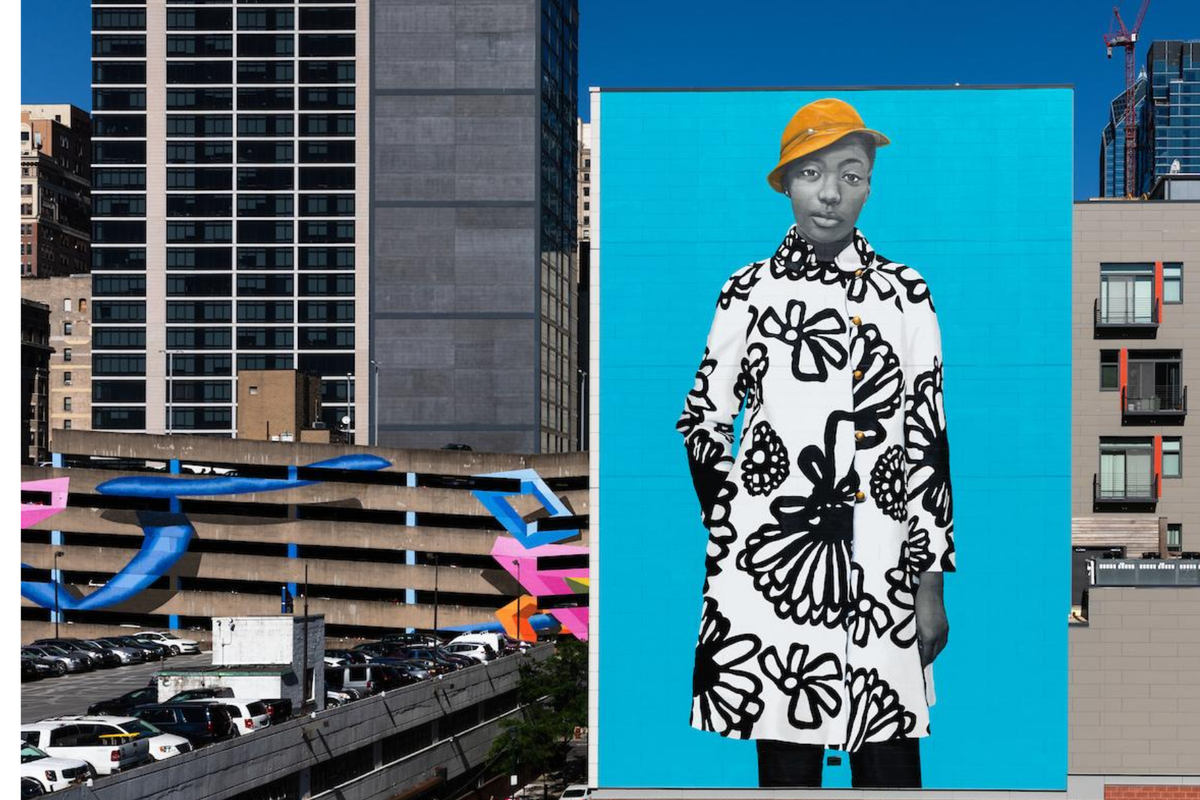 Mural Arts Philadelphia Hosts The Art of Activism, a Virtual Speaker Series