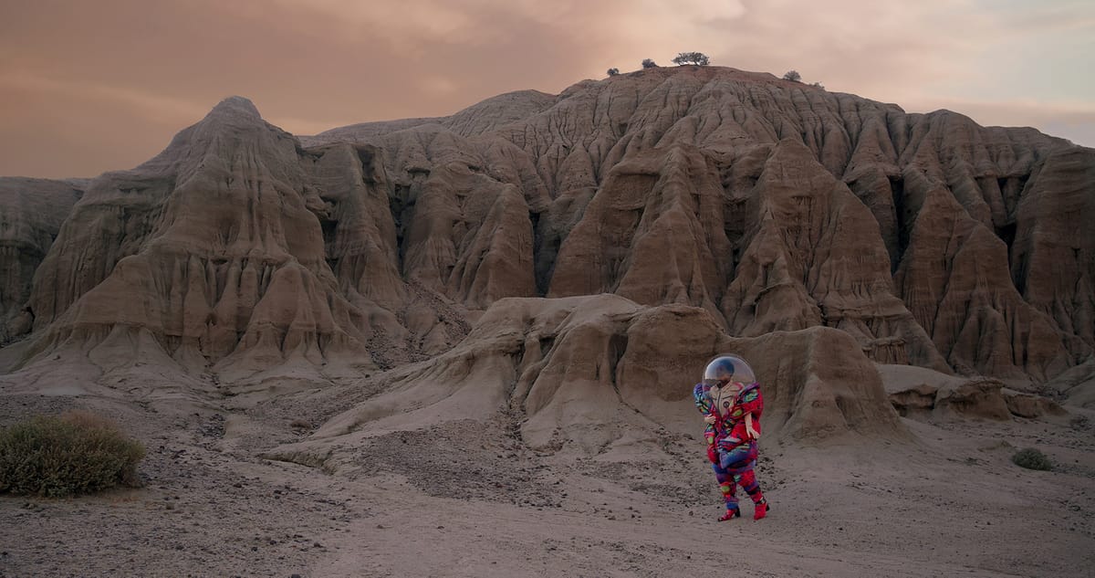 Fall 2020 Vertical Studios at SCI-Arc Offer Architectural Intervention Through Pedagogy