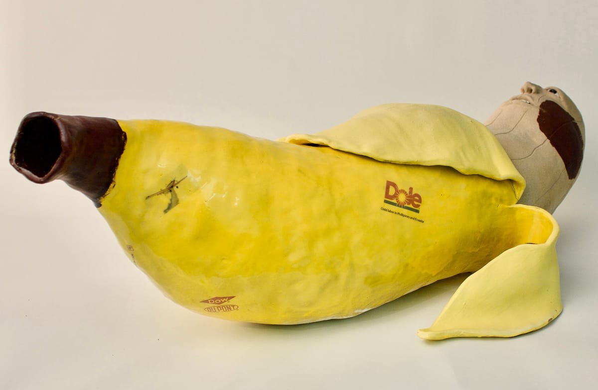 The Samuel Dorsky Museum of Art Presents Breaking Through