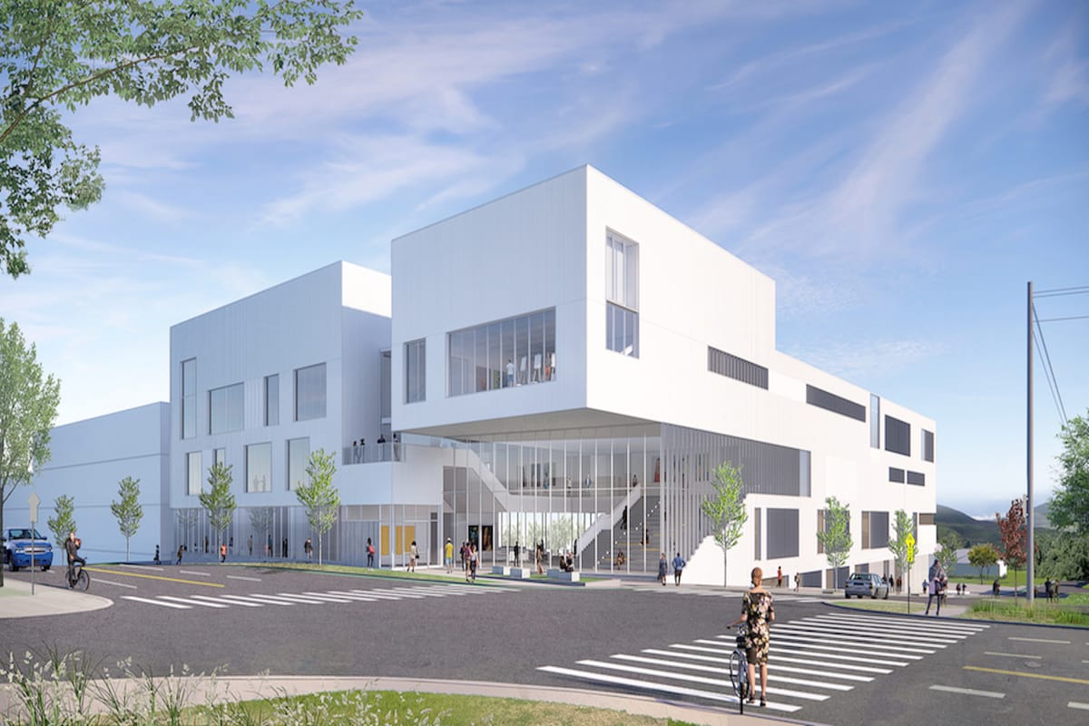 Join the Fully Funded MFA Studio Art Program at the University of Arkansas School of Art