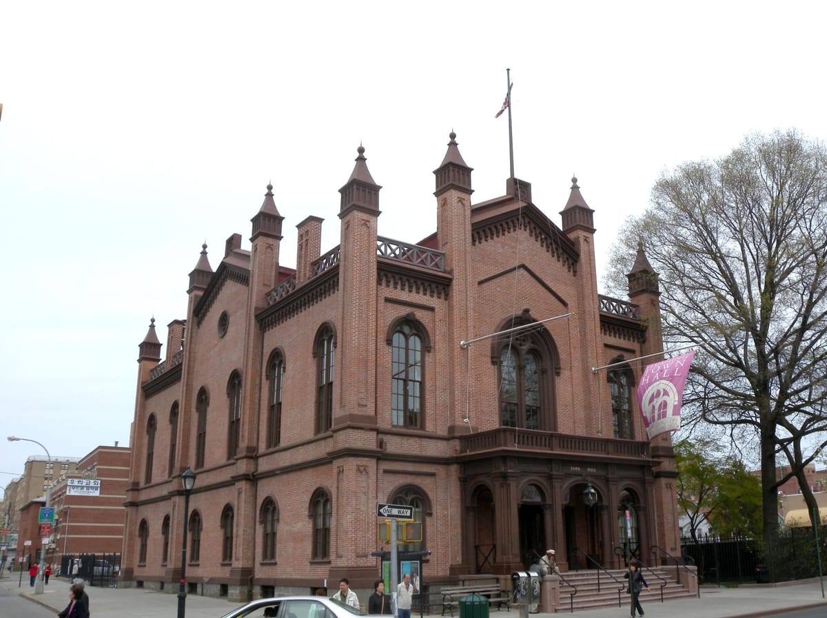 Immigrant-serving Arts Organizations Hit Hardest During Pandemic, Study Says