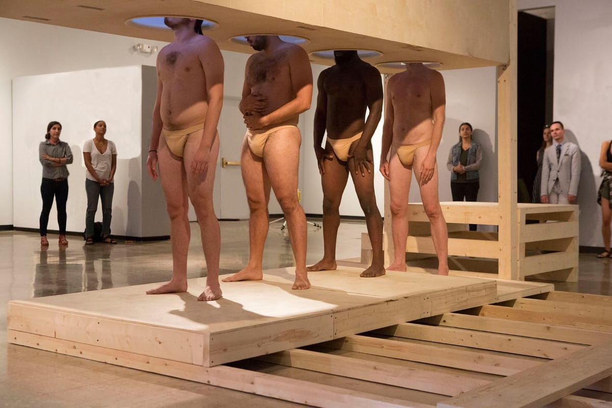 University of Florida Offers a Funded MFA Degree in Its Cutting-edge Studio Art Program