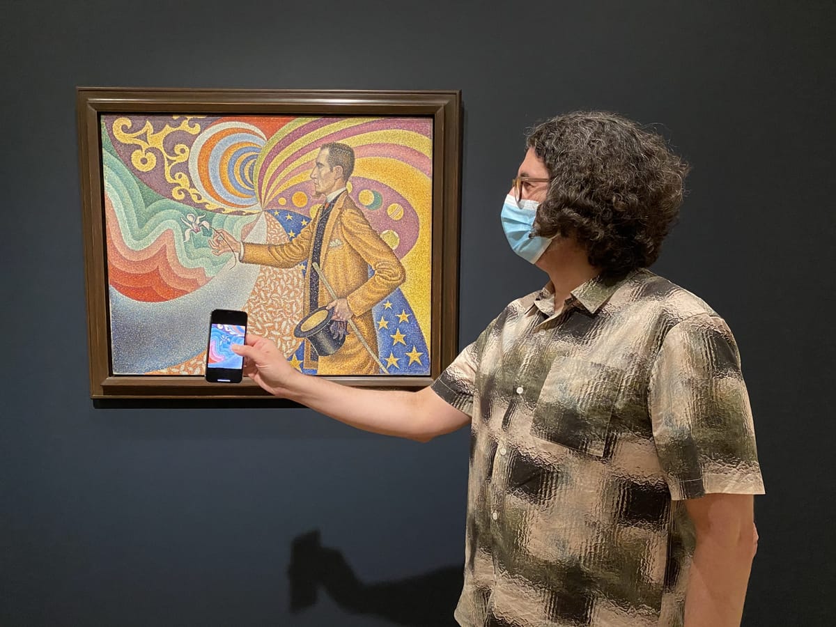 The Unforgettable Anxiety of 2020