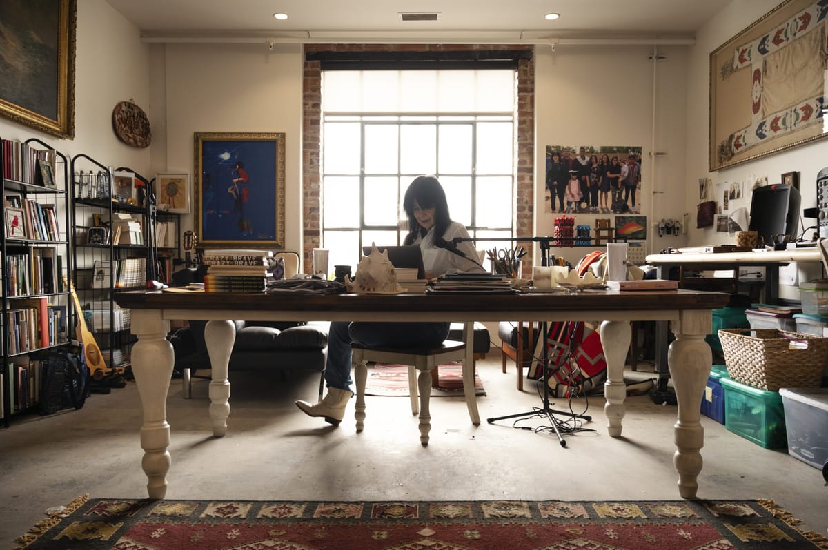 Tulsa Artist Fellowship Provides Extraordinary Support