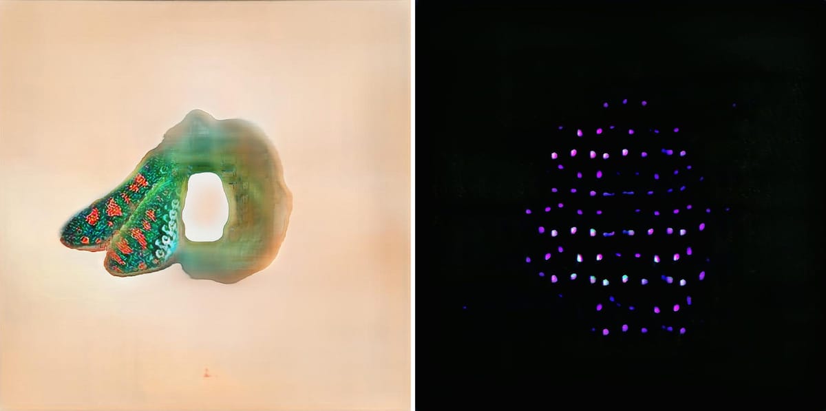 Playform Fuses Art and Tech in Holiday Pop-up Shop