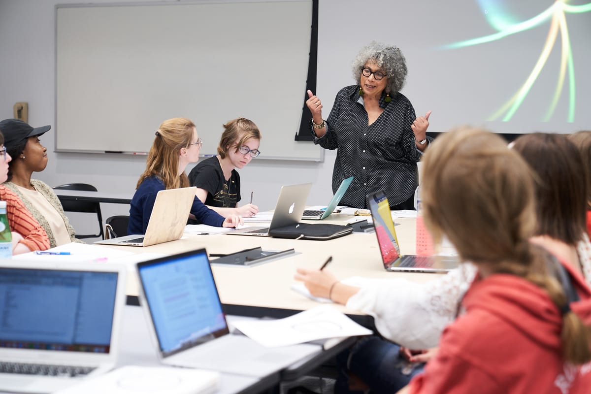 Tyler’s Arts Management Track Nurtures Social and Cultural Leaders