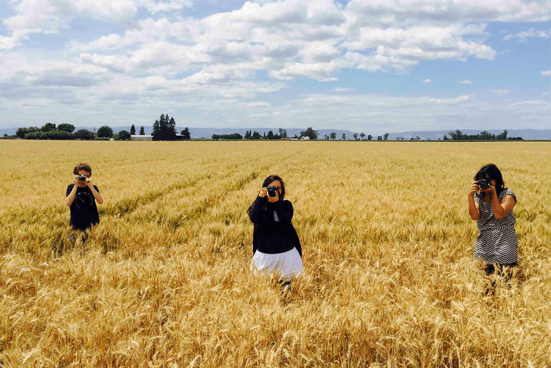 The California Studio at UC Davis Is Accepting Applications for Artists in Residence