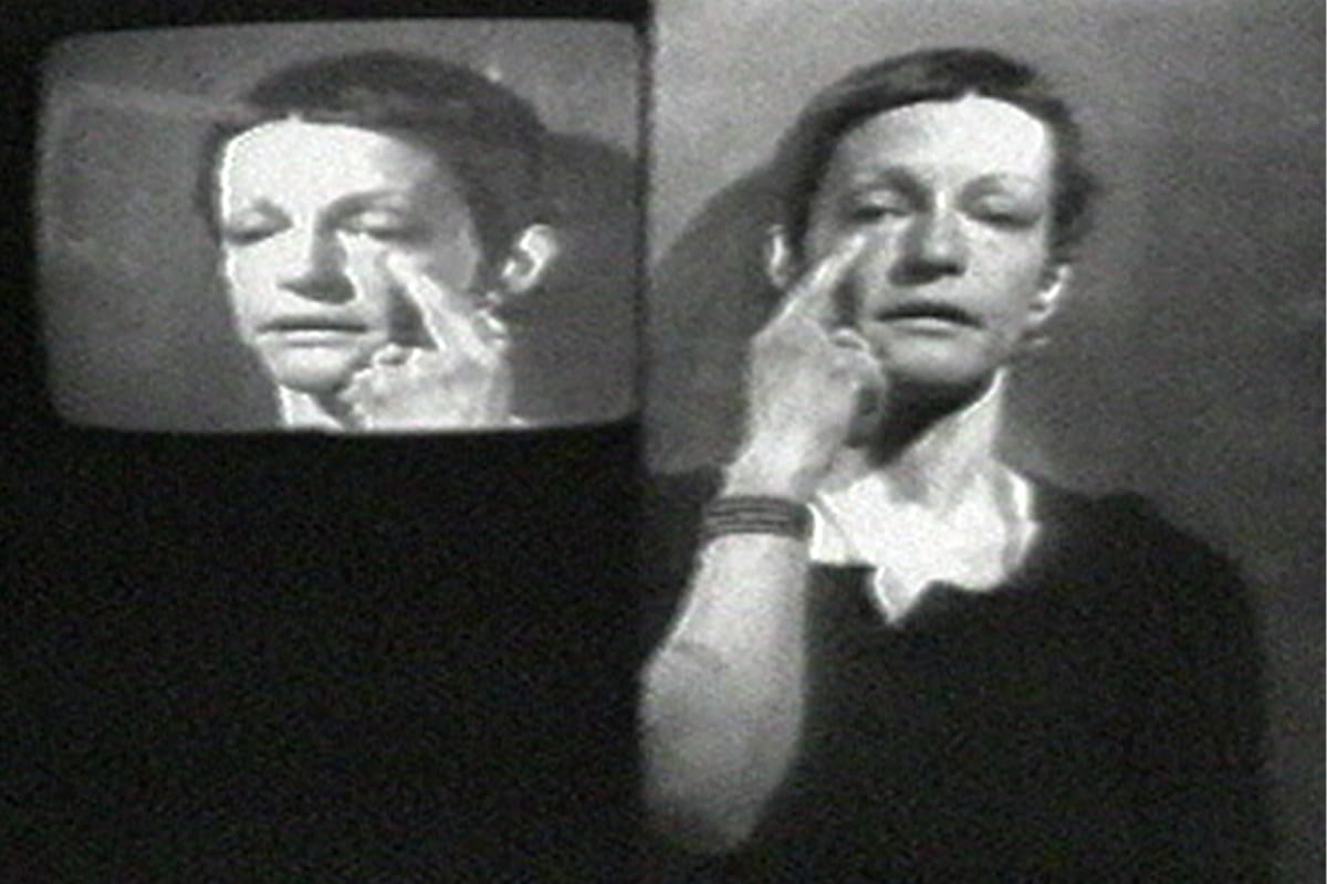 Smithsonian Presents Virtual Screening and Conversation With Joan Jonas as Part of American Women’s History Initiative