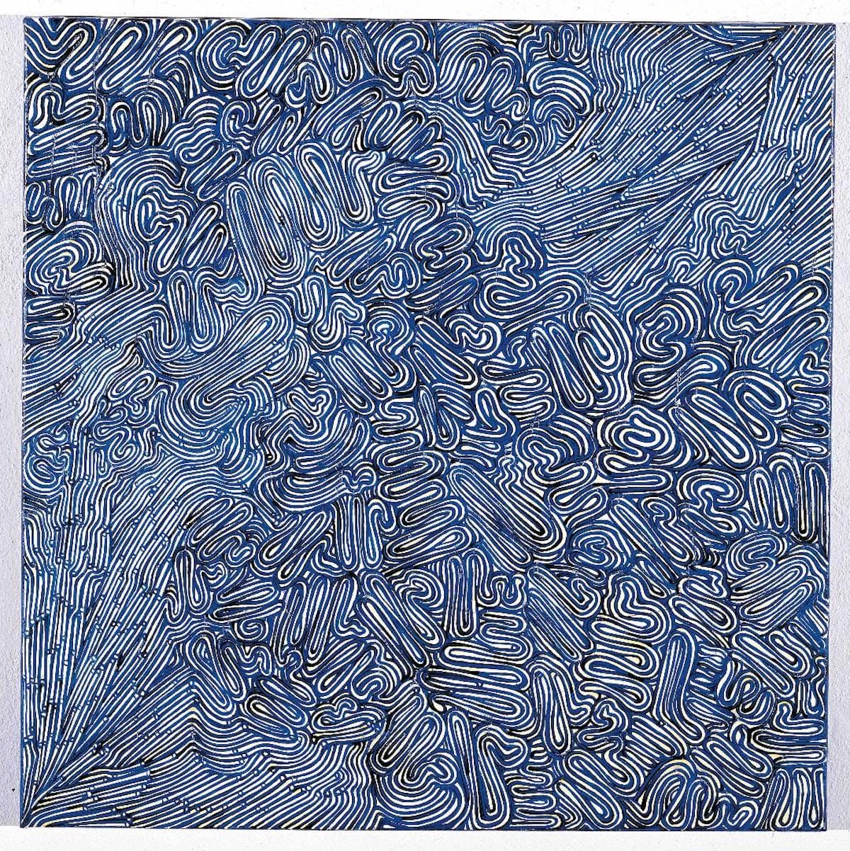 What a Painter Taught Me